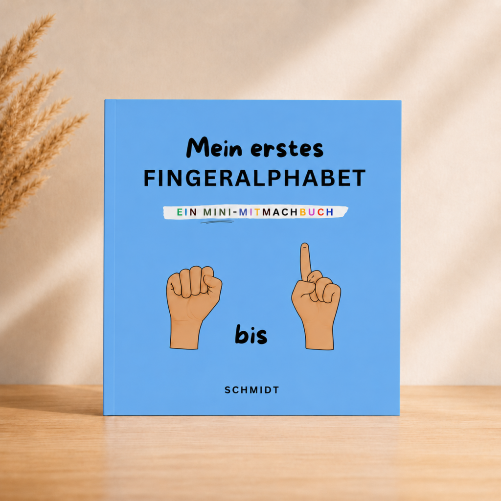 Gebundenes Buch